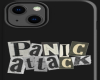 panic attack phone