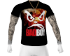 T-shirt BadBoy