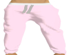 Child Think Pink Pants