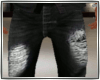BlackTornJeans