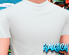 White Tee