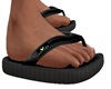 ! LAVITA FLIP FLOPS
