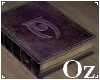 [Oz] - Conjuration tome