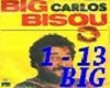 mix carlos big bisous