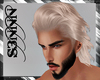 S3N-Ezekiel Blond. Hair