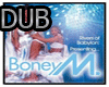 DUB SONG BONEY M