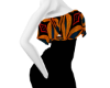 African Pantsuit