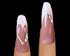 SL Pink Manicures