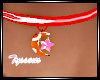 #T.Drv Moon Choker