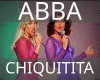 ABBA CHIQUITITA