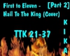 FTE Hail to the King P2