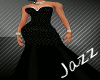 {Jazz} Black Gown