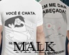 MALK- Cabeçada