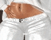 Amore Sheer PantS