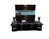 attorney at law desk