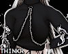 ! Dragons & Chains Black