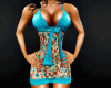 PF sexy dress