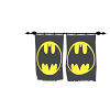 Batamn Curtains