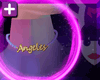 e Angeles Necklace e