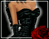 [A]Black Lolita Dress