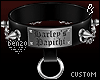 ♠ | My Collar