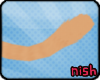 [Nish] Org Tabby Tail