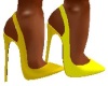 yellow heels bl bottom