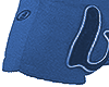 BODY X LATTO BLUE LLT