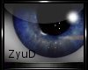 [N8] GrayishBlue Eyes m