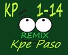 Kpe Paso (REMIX)