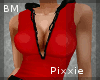 School Girl Red/BM ♥
