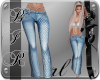 [BIR]Sexy Blue Denim RL
