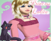 *KR* Pink Princess Loli