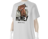 Camisa Money