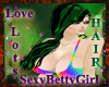 SBG*Winma Sexy Green v10