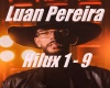 Luan Pereira - Hilux