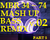 MASHUP BASS REMIX - P5