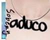 S-Necklaces Aduco