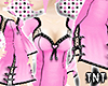 Pink Crush - [NBF] Dress