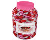sweet kisses jar