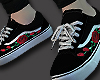 deadroses vans