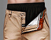 Military x Shorts v3