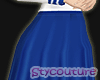 Ami High School Skirt