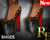 JUVI Exotic Platforms
