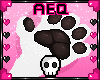 AQ | Coffee Paws