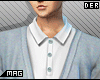 [MAG]Sweater/Polo shirt