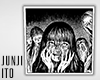 Swoon - Junji Ito