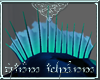 [A] Atlantean Back Fin
