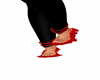 Cerry Fur Heels