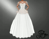 ~B~ Wedding Dress